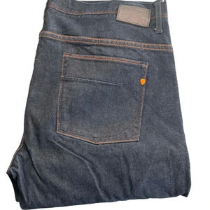 Vintage Ben Sherman premium Jeans 38X34 dark wash straight leg